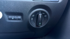 Skoda Fabia 1.0 TSI SE 5dr Petrol Hatchback